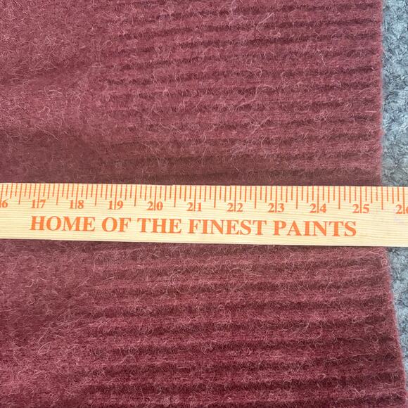 Zara Harry Lambert Intarsia Bunny Rabbit Sweater L Alpaca Wool Blend Unisex NWT - Picture 7 of 11